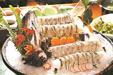 淡水火鍋吃到飽