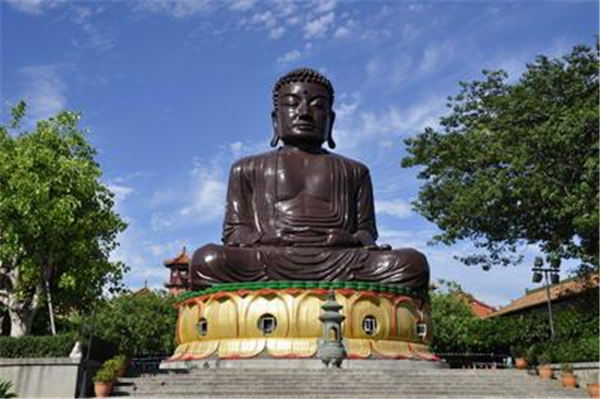 台中好玩景點top10