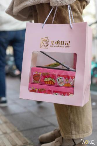 飛雞日記炸雞